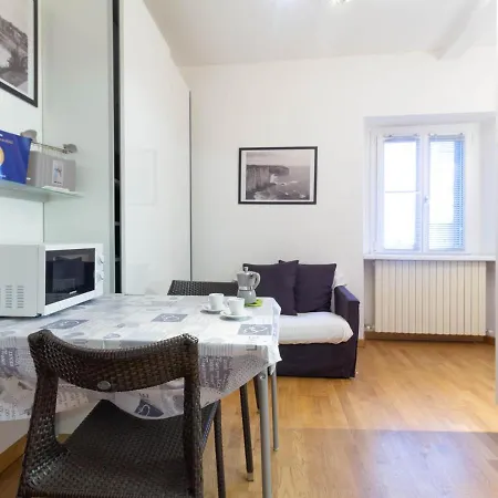 Apartament Roma 24 - Affitti Brevi Italia Lecco