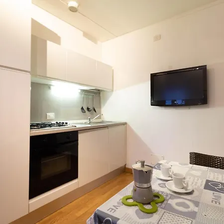 Apartament Roma 24 - Affitti Brevi Italia