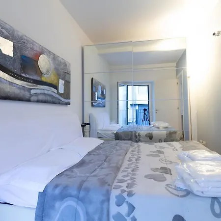 Apartament Roma 24 - Affitti Brevi Italia Lecco