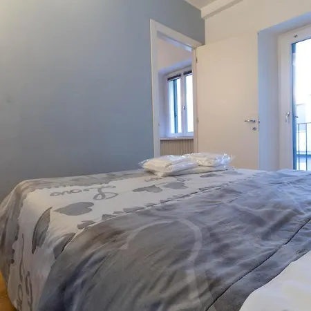 Apartament Roma 24 - Affitti Brevi Italia