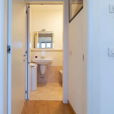 Roma 24 - Affitti Brevi Italia Apartament