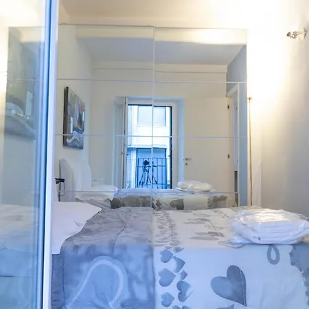Apartament Roma 24 - Affitti Brevi Italia Lecco